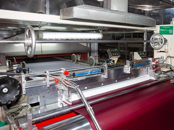 呉江金唐コーティング有限公司